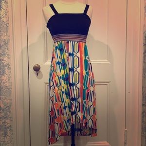 Fire LA Sundress